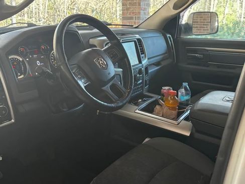 Used 2014 RAM 2500 Big Horn image 4