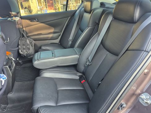 Used 2012 Nissan Maxima 3.5 SV w/ Sport Pkg image 8