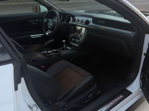 Used 2015 Ford Mustang GT Premium w/ GT Performance Package image 14