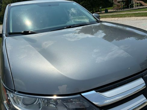 Used 2016 Mitsubishi Outlander SE AWD/4WD image 9