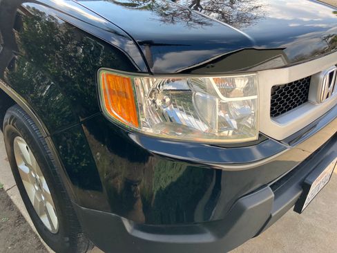 Used 2009 Honda Element EX image 10