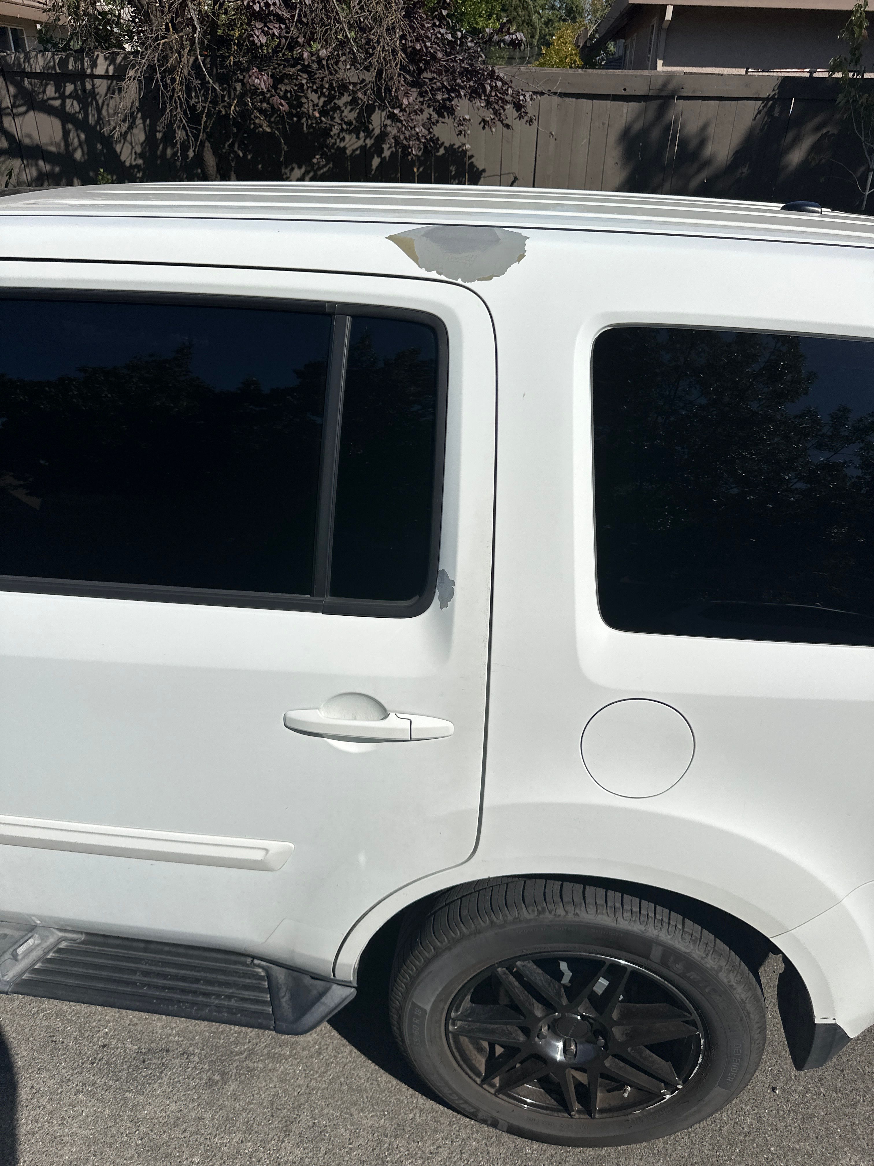 Used 2014 Honda Pilot EX-L image 9