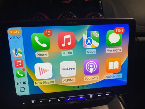 Used 2008 Saturn Sky Red Line image 12