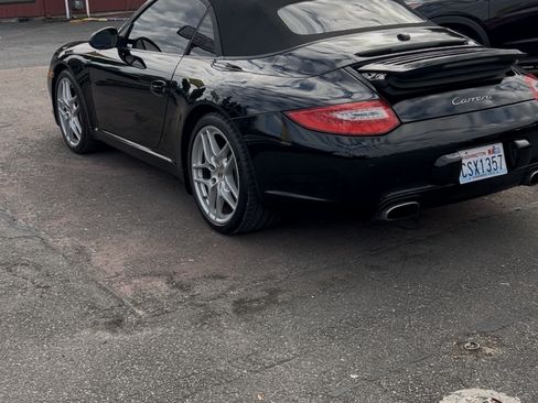 Used 2011 Porsche 911 Carrera image 12