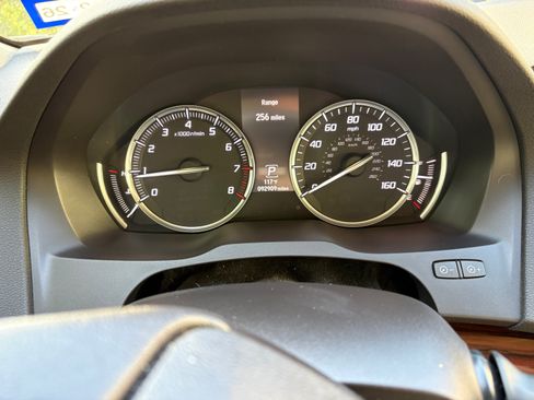 Used 2016 Acura MDX SH-AWD w/ Technology Package image 12