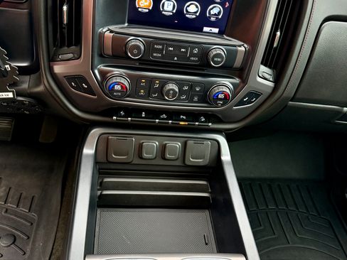 Used 2016 GMC Sierra 1500 SLT w/ All Terrain X Package AWD/4WD image 26