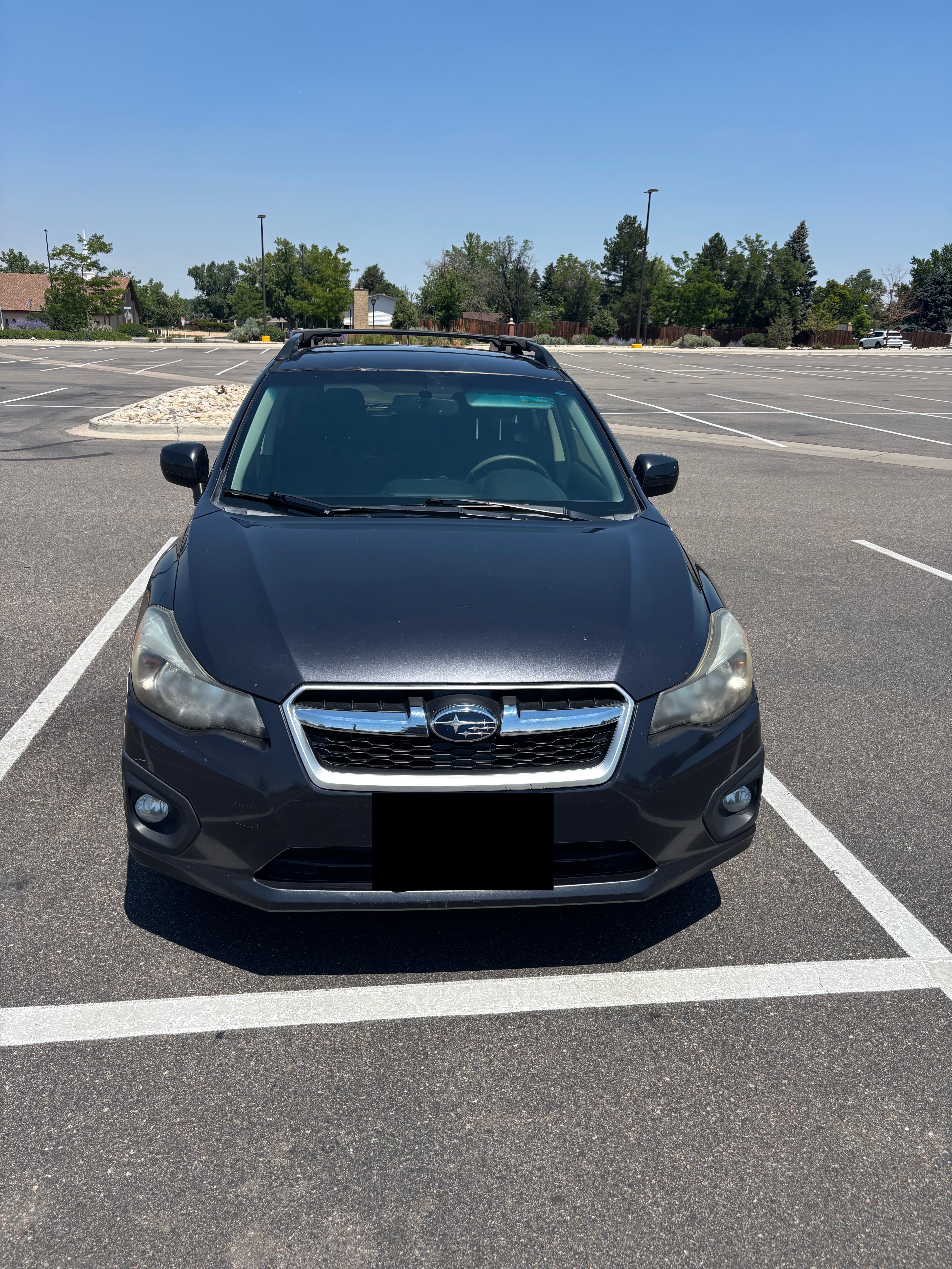 Used 2013 Subaru Impreza 2.0i Sport Premium w/ Popular Pkg 1 AWD/4WD image 1
