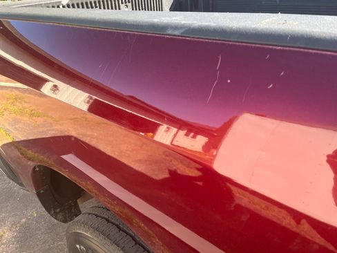 Used 2022 RAM 2500 Tradesman image 11