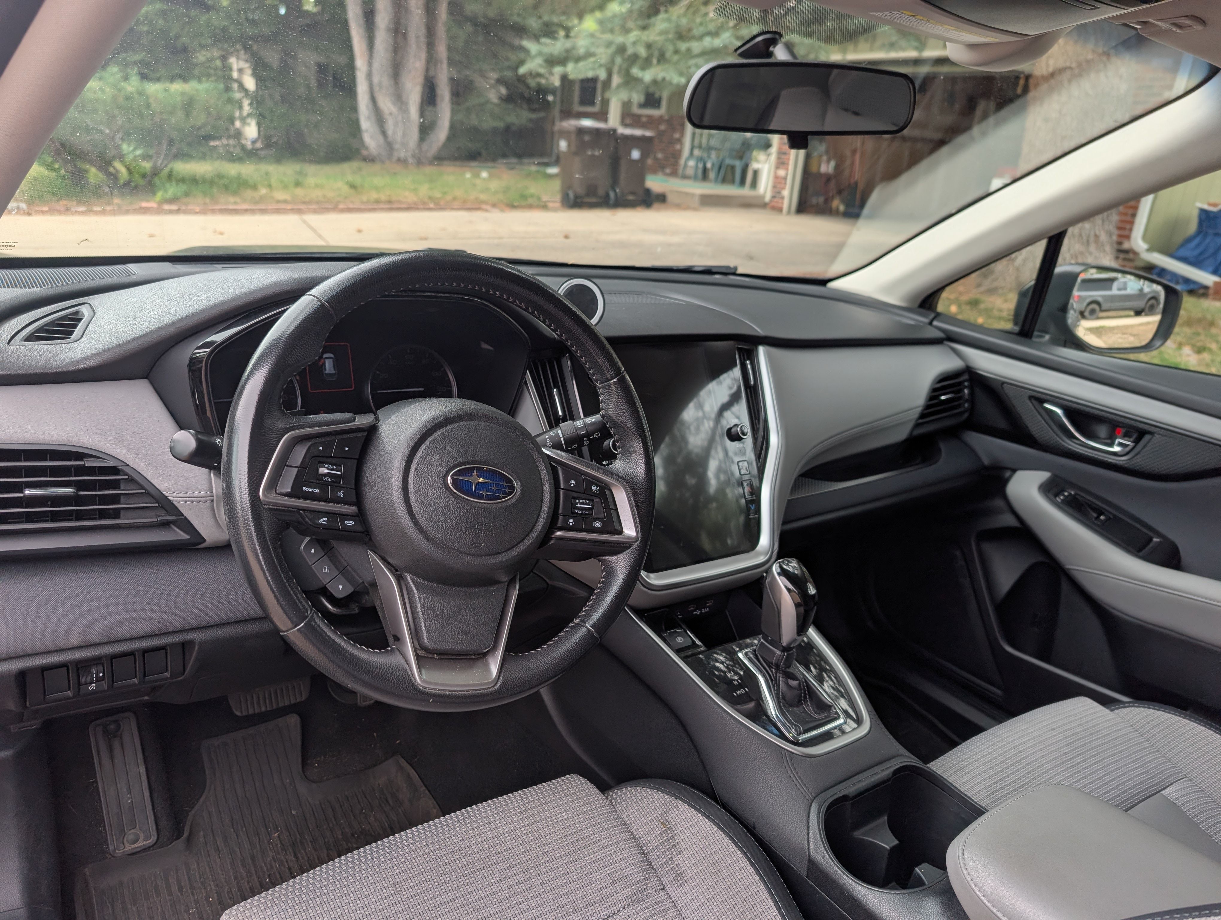 Used 2022 Subaru Outback Premium AWD/4WD image 8