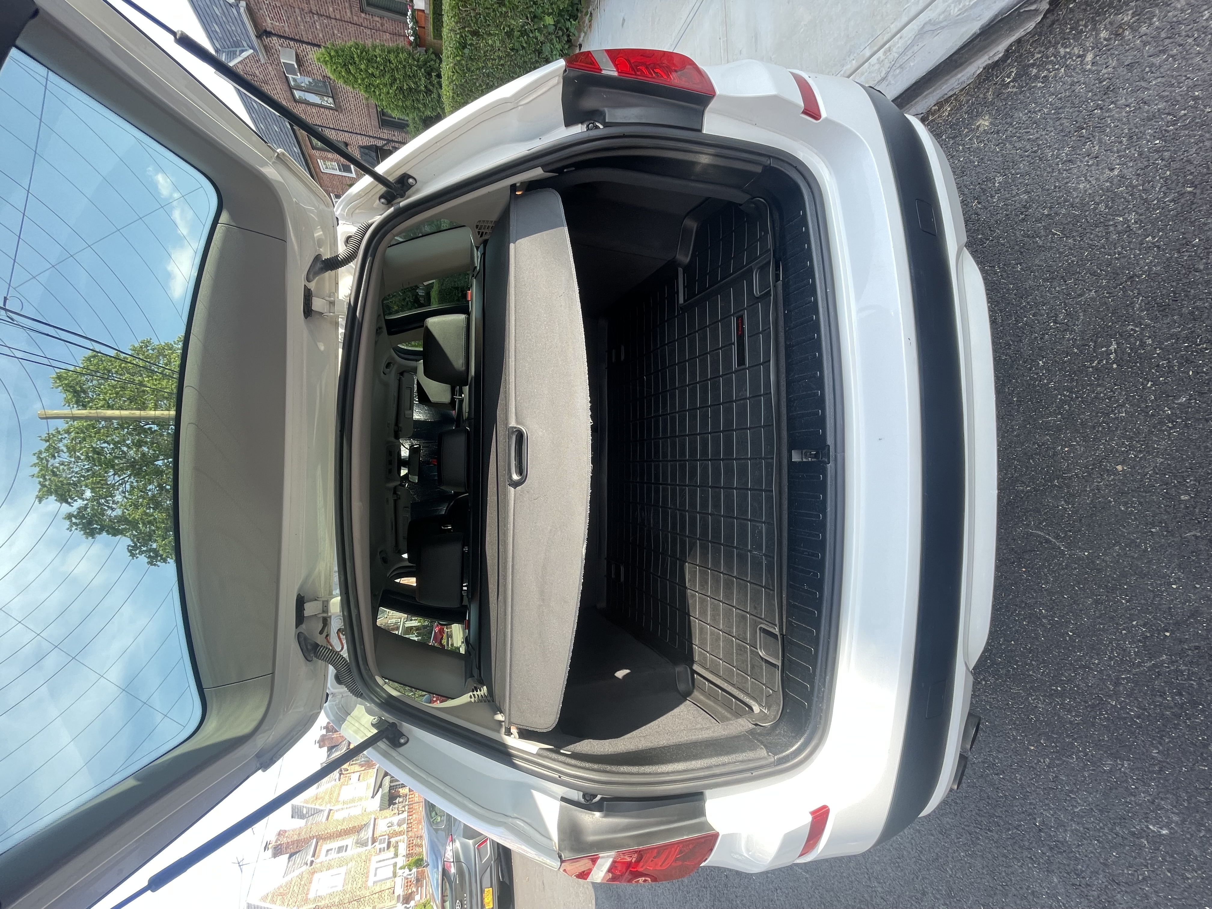 Used 2012 BMW X3 xDrive28i AWD/4WD image 8