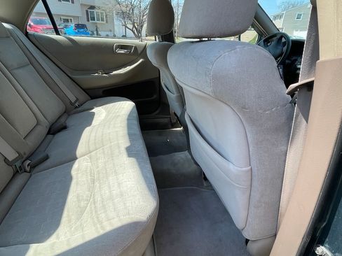 Used 2002 Honda Accord EX image 16