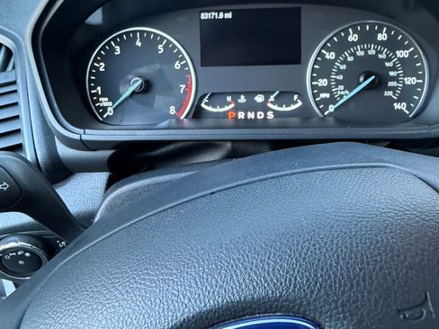 Used 2019 Ford EcoSport Titanium image 6