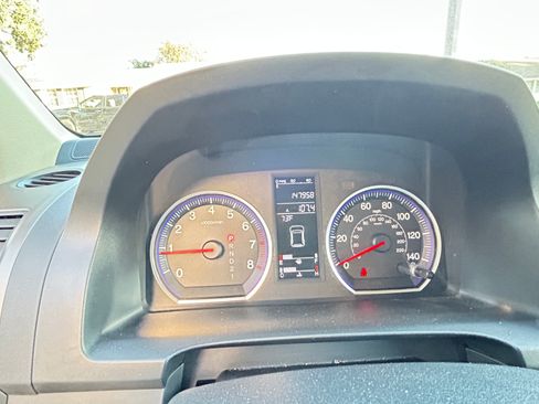 Used 2008 Honda CR-V EX-L image 14