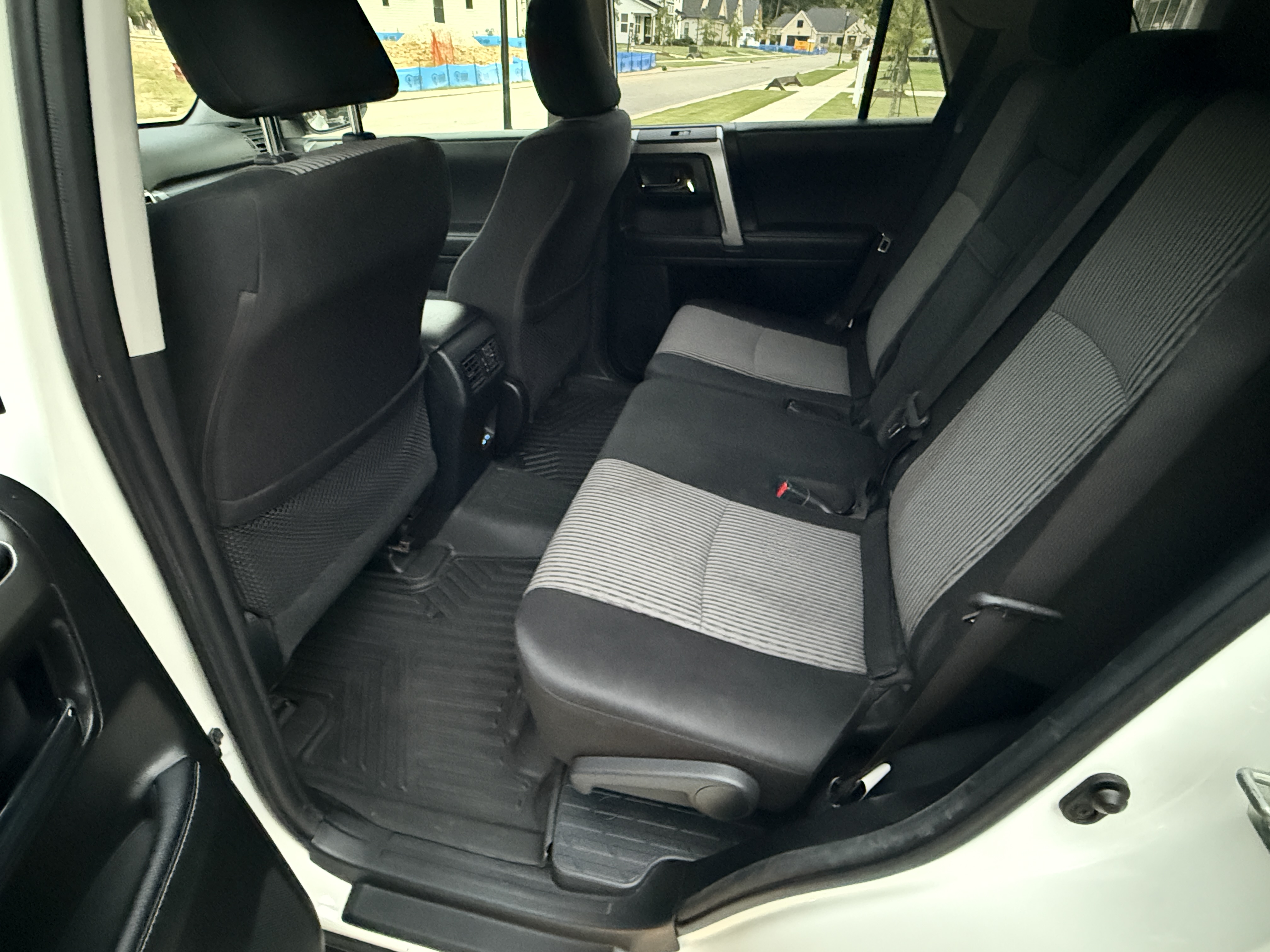 Used 2023 Toyota 4Runner SR5 RWD image 14