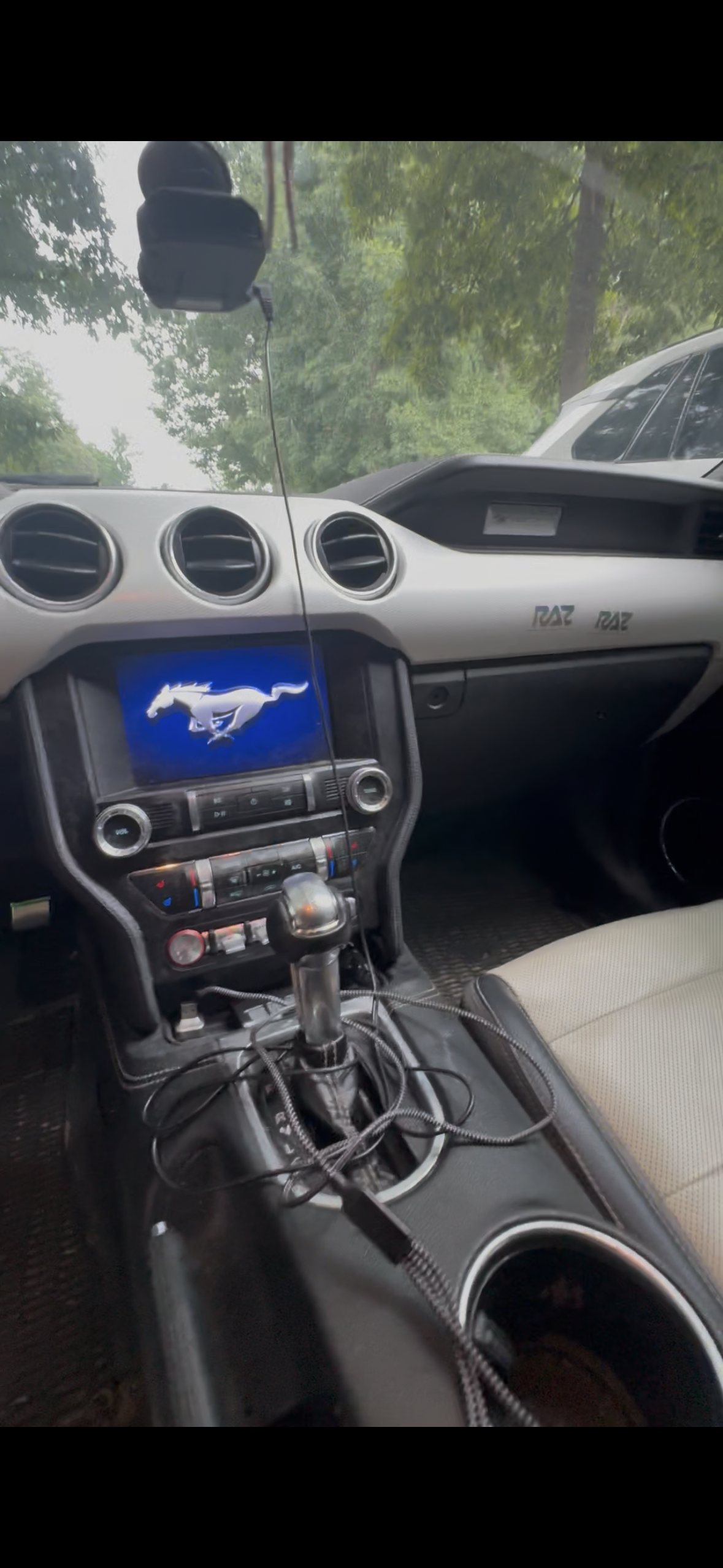 Used 2022 Ford Mustang GT Premium w/ Equipment Group 401A RWD image 10