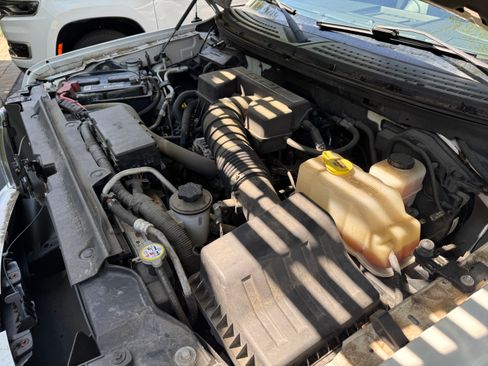 Used 2012 Ford F150 Harley-Davidson image 20