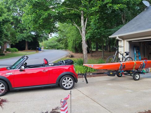 Used 2011 MINI Cooper S image 16