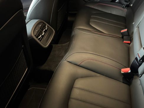 Used 2019 Maserati Ghibli S GranSport Q4 image 9