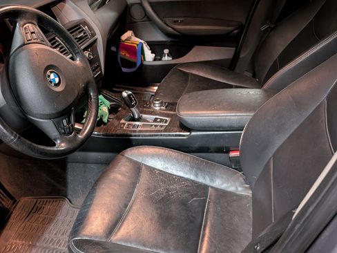 Used 2014 BMW X3 xDrive28i AWD/4WD image 4