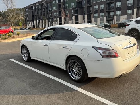 Used 2014 Nissan Maxima 3.5 S image 6