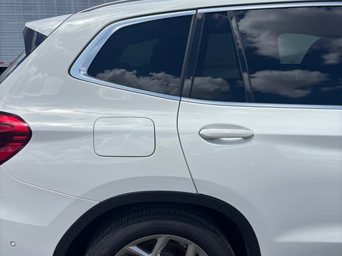 Used 2020 BMW X3 sDrive30i w/ Premium Package image 15