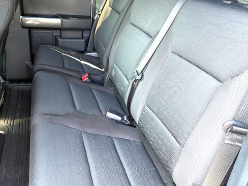 Used 2021 Ford F150 XLT w/ Equipment Group 302A High AWD/4WD image 10