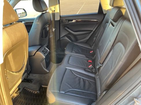 Used 2014 Audi Q5 2.0T Premium w/ Lighting Package image 12