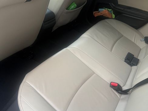 Used 2016 Honda Civic EX-L image 11