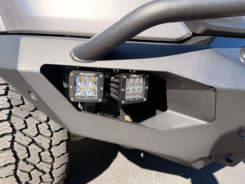 Used 2023 RAM 1500 TRX w/ TRX Level 2 Equipment Group image 26