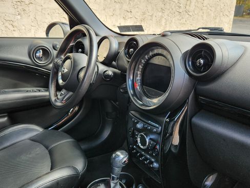 Used 2015 MINI Cooper Countryman S image 13
