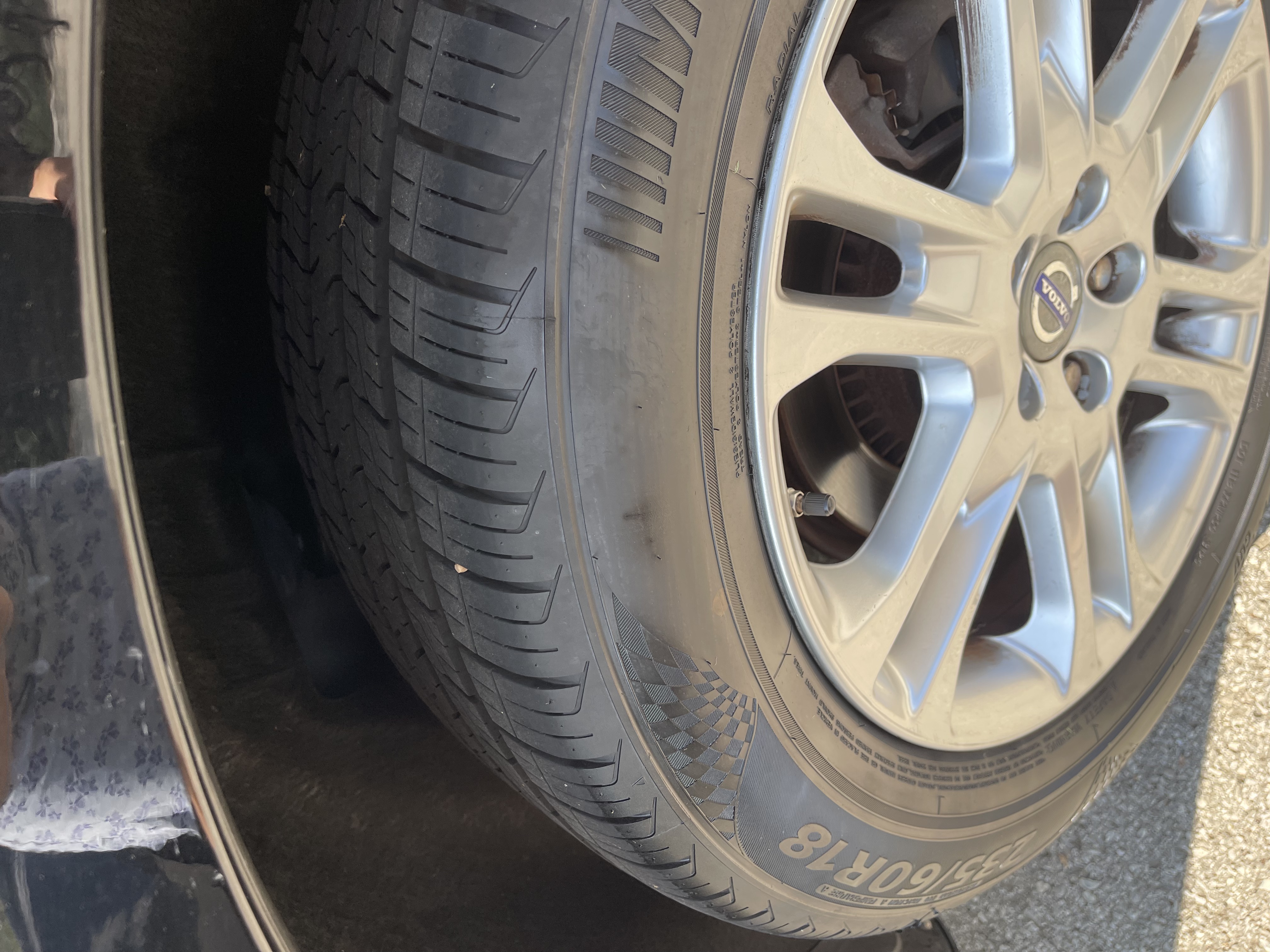 Used 2014 Volvo XC60 3.2 FWD image 20