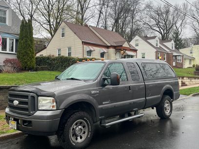 Used 2005 Ford F250 XLT