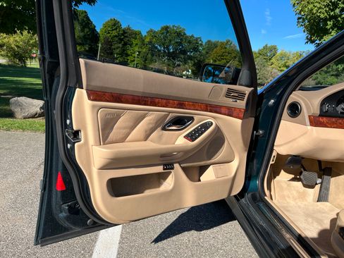Used 1997 BMW 540i Sedan image 19