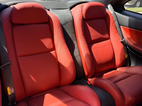 Used 2005 Pontiac GTO RWD image 6