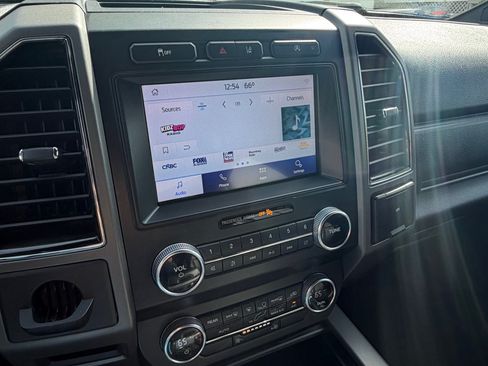 Used 2021 Ford Expedition Max XLT image 5