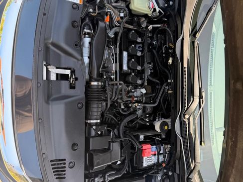 Used 2017 Honda Civic EX-T image 15