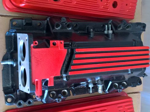 Used 1996 Pontiac Firebird Trans Am image 7