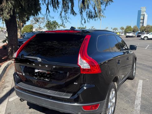 Used 2010 Volvo XC60 3.2 image 4