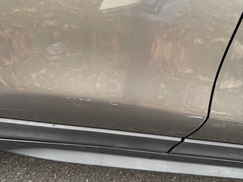 Used 2017 Nissan Rogue SV image 15