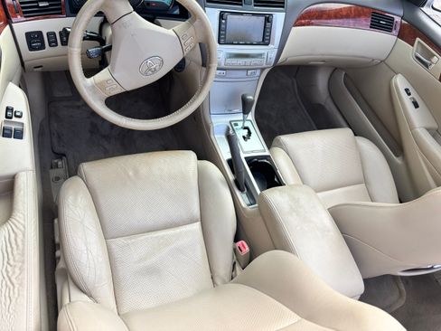 Used 2006 Toyota Solara SLE image 8