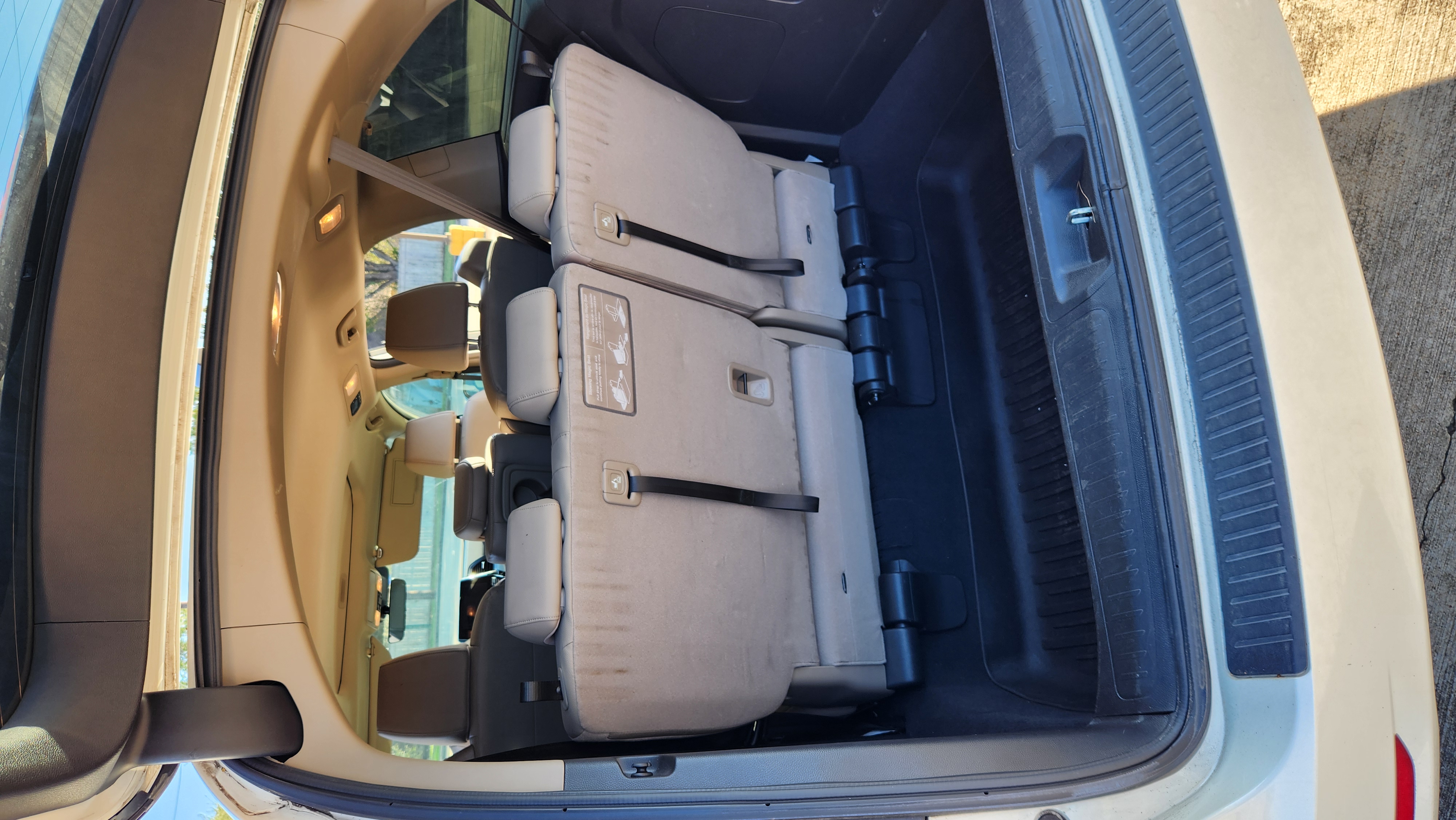 Used 2019 Honda Odyssey EX-L image 13
