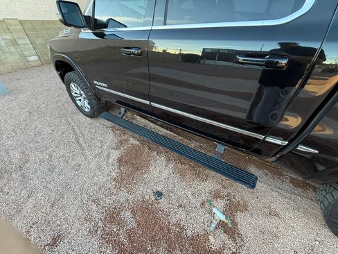 Used 2023 RAM 1500 Limited image 17