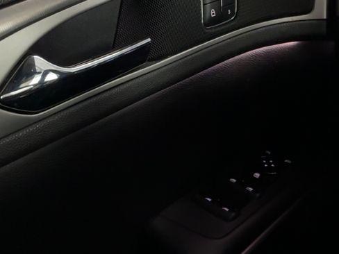 Used 2014 Lincoln MKZ Hybrid w/ Equipment Group 203A image 9