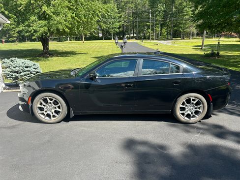 Used 2015 Dodge Charger SXT w/ Rallye Group AWD/4WD image 14