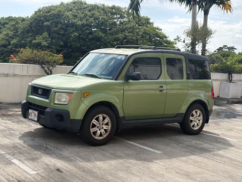 Used 2006 Honda Element EX-P image 10