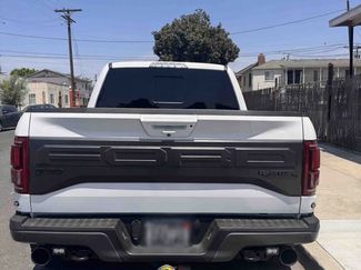 Used 2018 Ford F150 Raptor w/ Equipment Group 802A Luxury AWD/4WD video 1