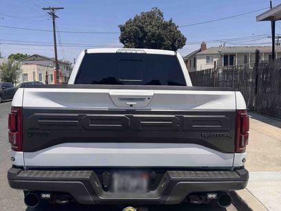 Used 2018 Ford F150 Raptor w/ Equipment Group 802A Luxury