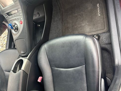 Used 2013 Toyota Prius Persona Series image 13