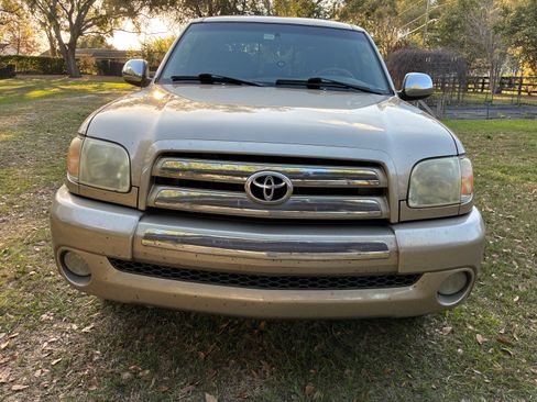 Used 2006 Toyota Tundra SR5 image 2