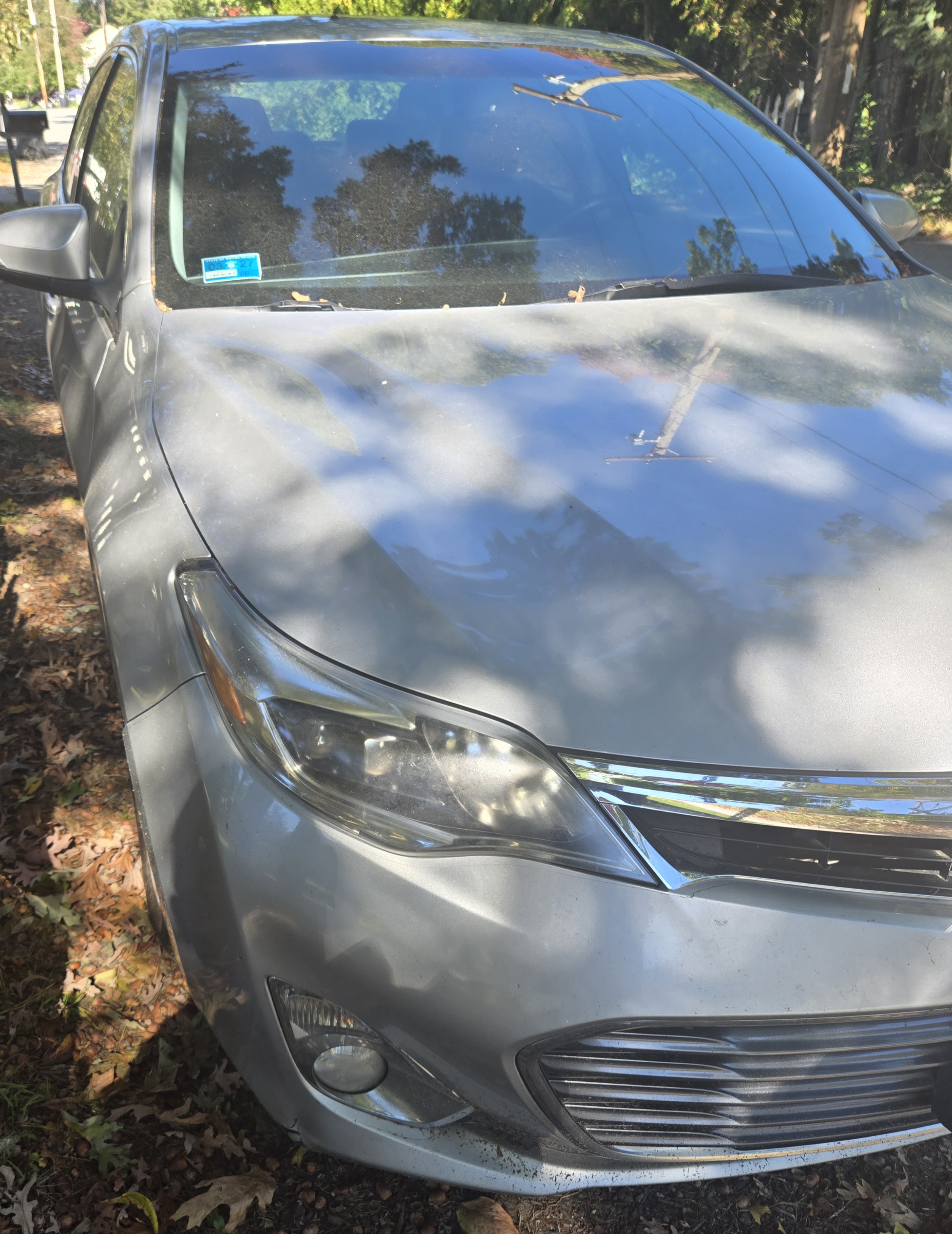 Used 2013 Toyota Avalon XLE Touring FWD image 10